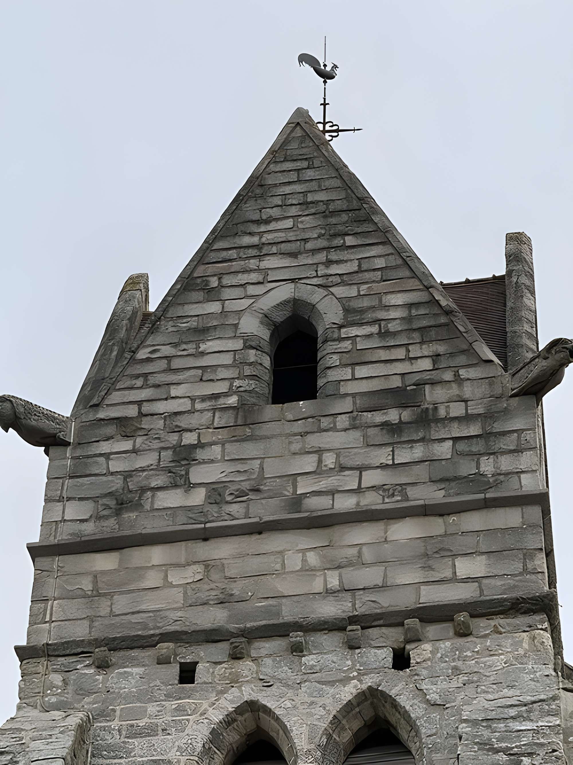 Église Saints-Pierre-et-Paul de Chaumes-en-Brie