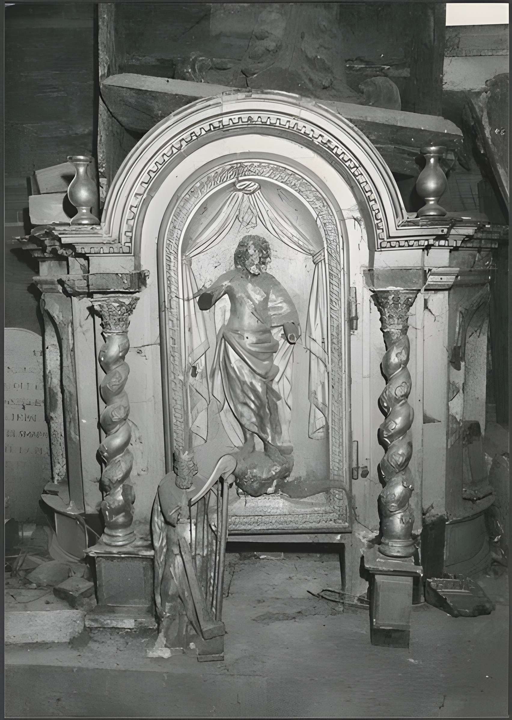 Église Saints-Pierre-et-Paul de Chaumes-en-Brie