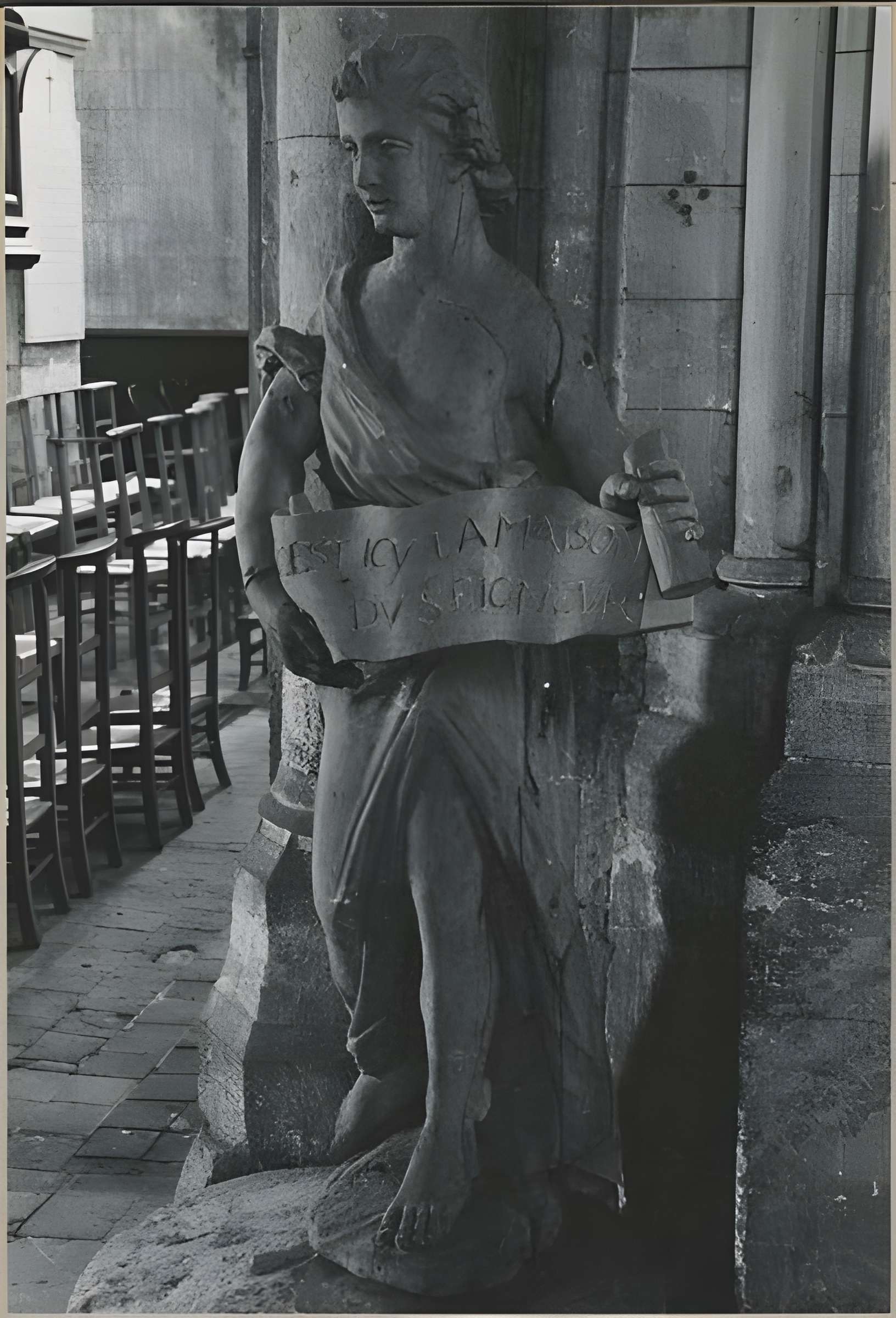 Église Saints-Pierre-et-Paul de Chaumes-en-Brie