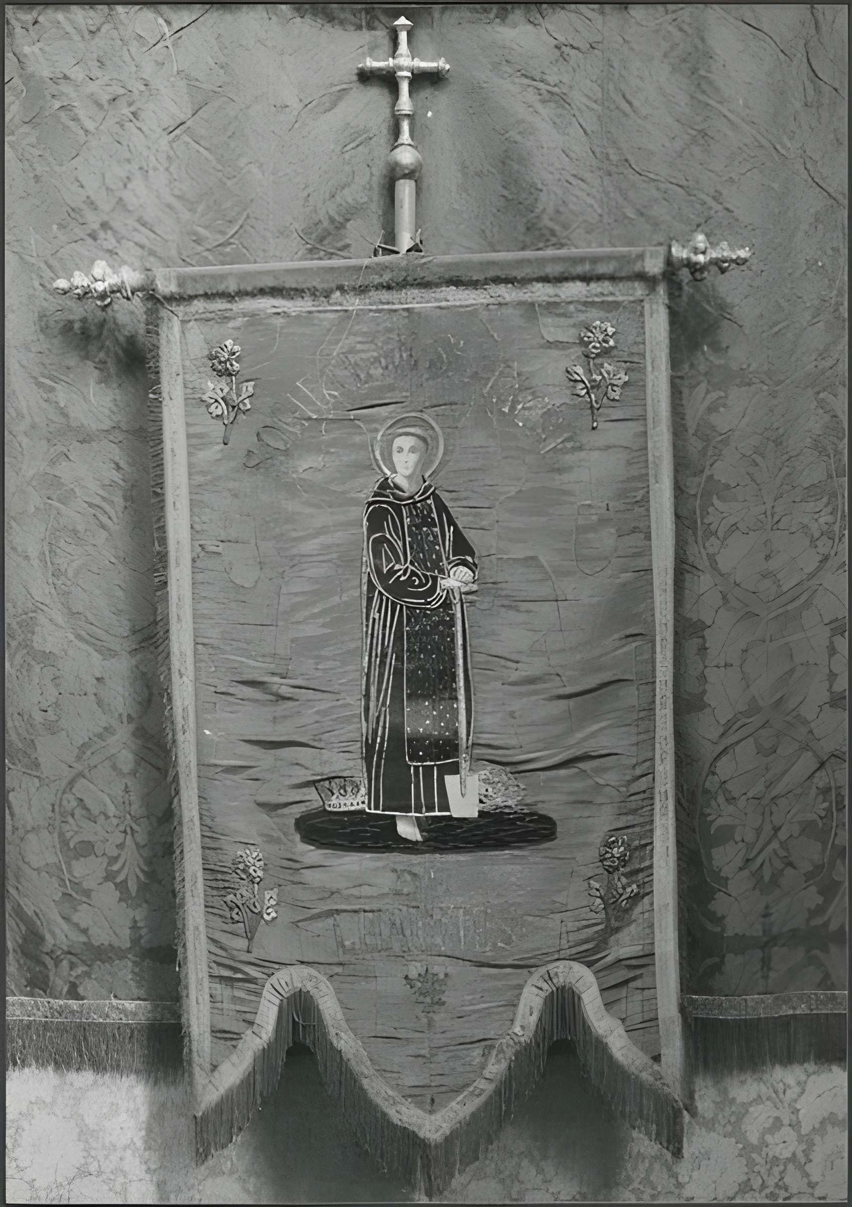 Église Saints-Pierre-et-Paul de Chaumes-en-Brie