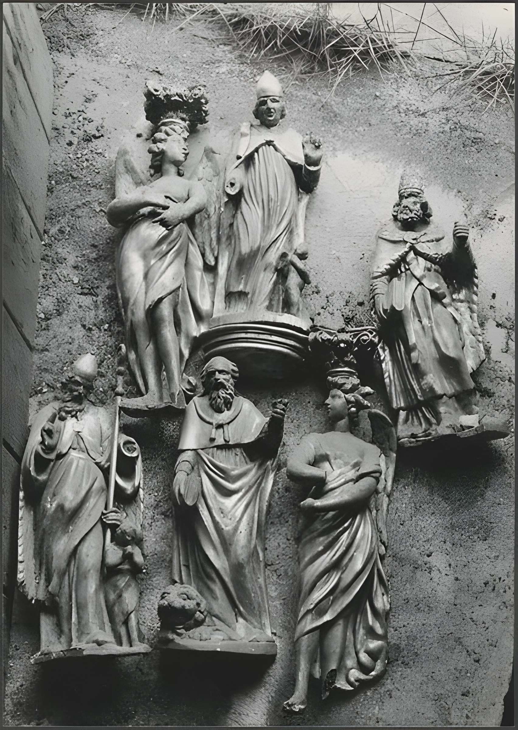 Église Saints-Pierre-et-Paul de Chaumes-en-Brie