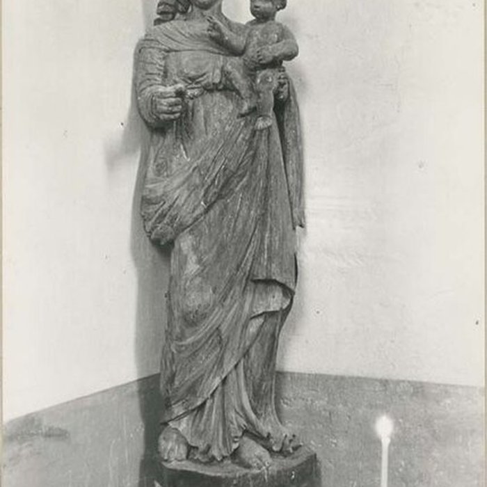 Photo de Église Saints-Pierre-et-Paul de Choisy-en-Brie