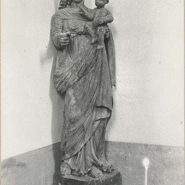 Église Saints-Pierre-et-Paul de Choisy-en-Brie