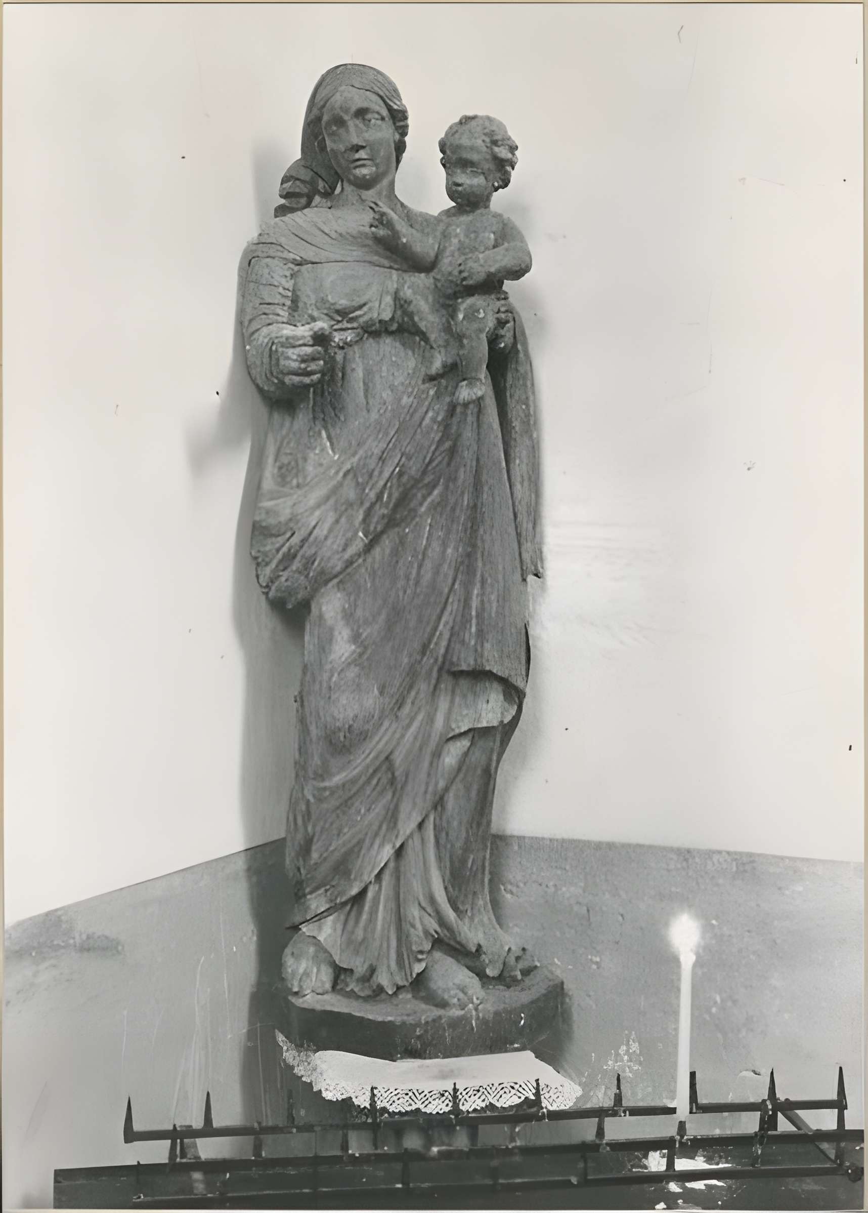 Église Saints-Pierre-et-Paul de Choisy-en-Brie