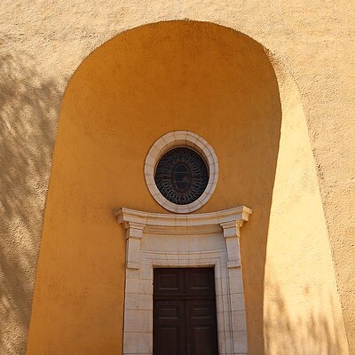 Photo de Église Saints-Pierre-et-Paul de Givry