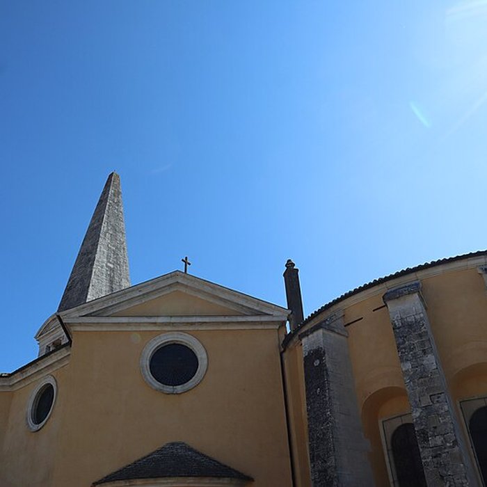 Photo de Église Saints-Pierre-et-Paul de Givry