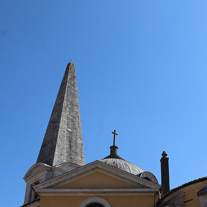 Photo de Église Saints-Pierre-et-Paul de Givry