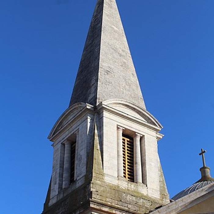 Photo de Église Saints-Pierre-et-Paul de Givry
