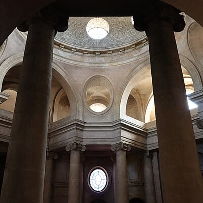 Photo de Église Saints-Pierre-et-Paul de Givry