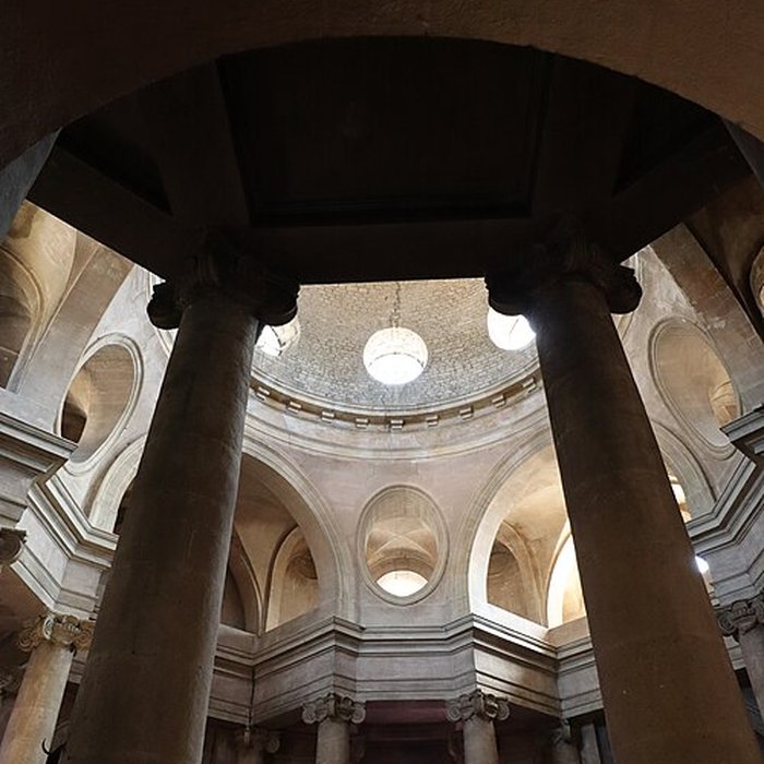 Photo de Église Saints-Pierre-et-Paul de Givry