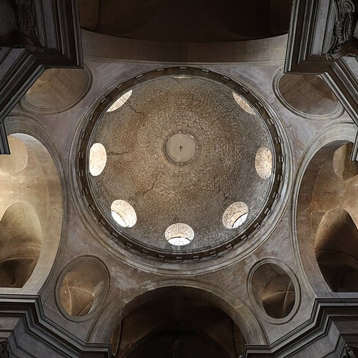 Photo de Église Saints-Pierre-et-Paul de Givry