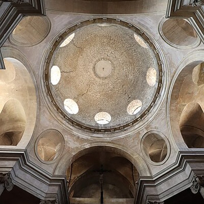 Photo de Église Saints-Pierre-et-Paul de Givry