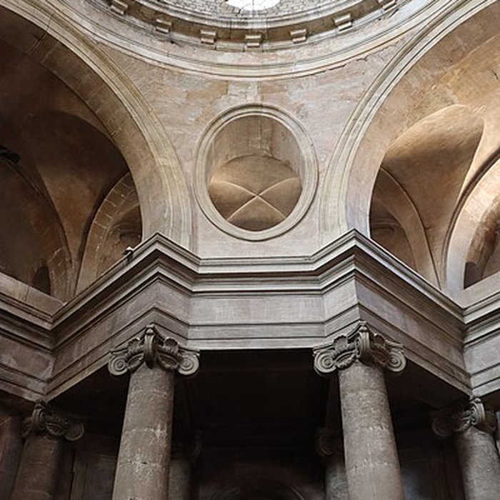 Photo de Église Saints-Pierre-et-Paul de Givry