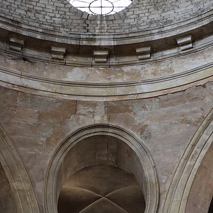 Photo de Église Saints-Pierre-et-Paul de Givry