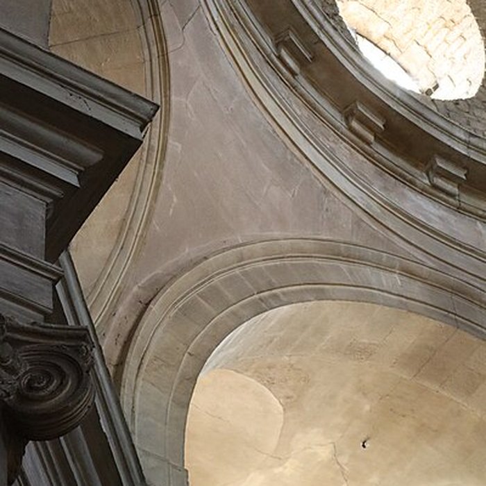 Photo de Église Saints-Pierre-et-Paul de Givry