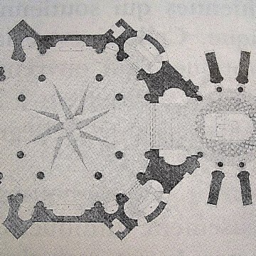 Église Saints-Pierre-et-Paul de Givry