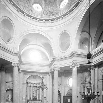 Église Saints-Pierre-et-Paul de Givry