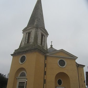 Église Saints-Pierre-et-Paul de Givry