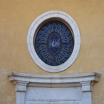 Église Saints-Pierre-et-Paul de Givry