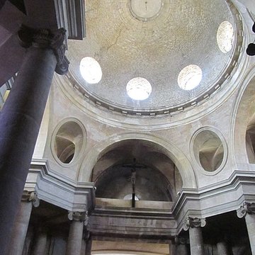 Église Saints-Pierre-et-Paul de Givry