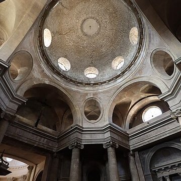 Église Saints-Pierre-et-Paul de Givry