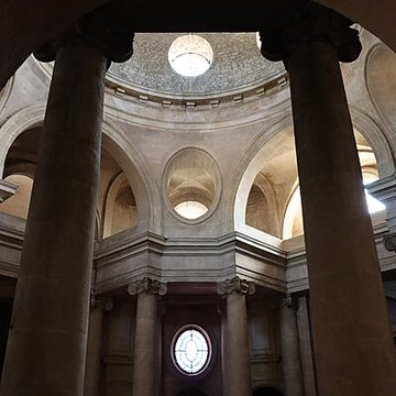 Église Saints-Pierre-et-Paul de Givry