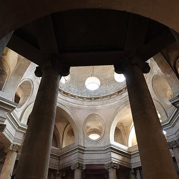 Église Saints-Pierre-et-Paul de Givry