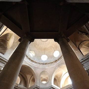 Église Saints-Pierre-et-Paul de Givry