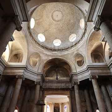 Église Saints-Pierre-et-Paul de Givry