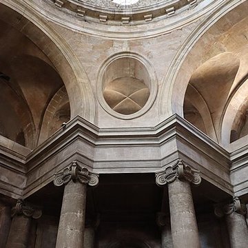 Église Saints-Pierre-et-Paul de Givry