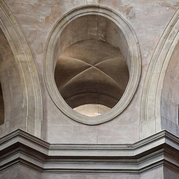 Église Saints-Pierre-et-Paul de Givry