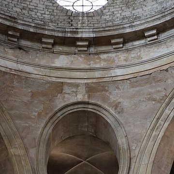 Église Saints-Pierre-et-Paul de Givry