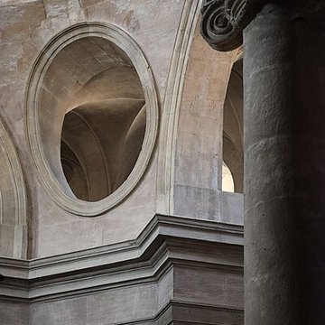 Église Saints-Pierre-et-Paul de Givry