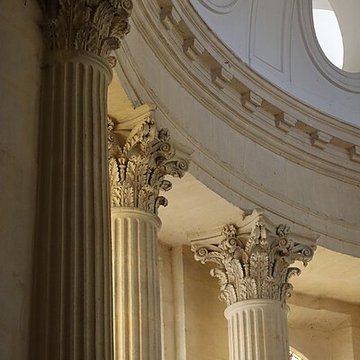 Église Saints-Pierre-et-Paul de Givry