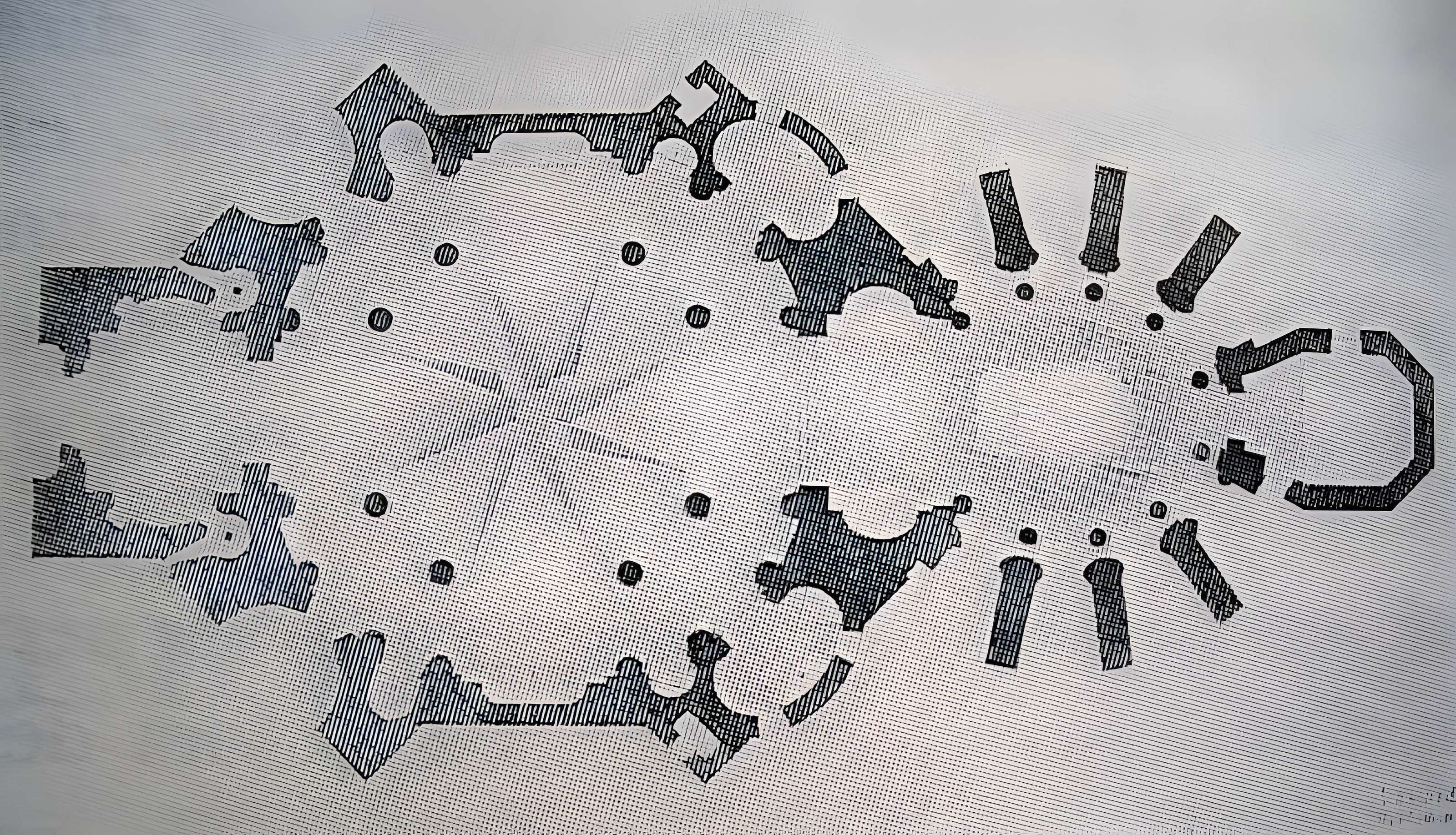 Église Saints-Pierre-et-Paul de Givry