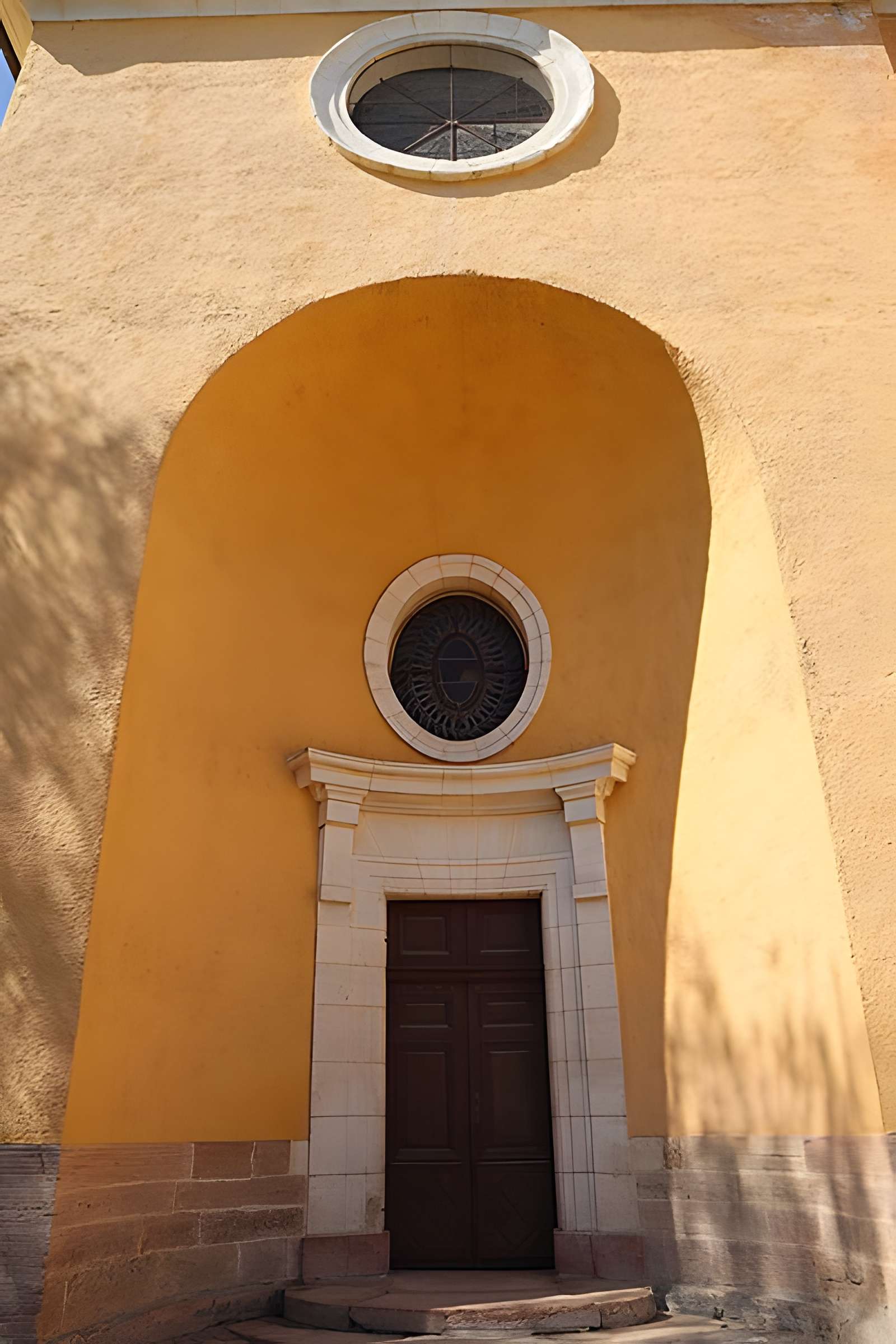 Église Saints-Pierre-et-Paul de Givry