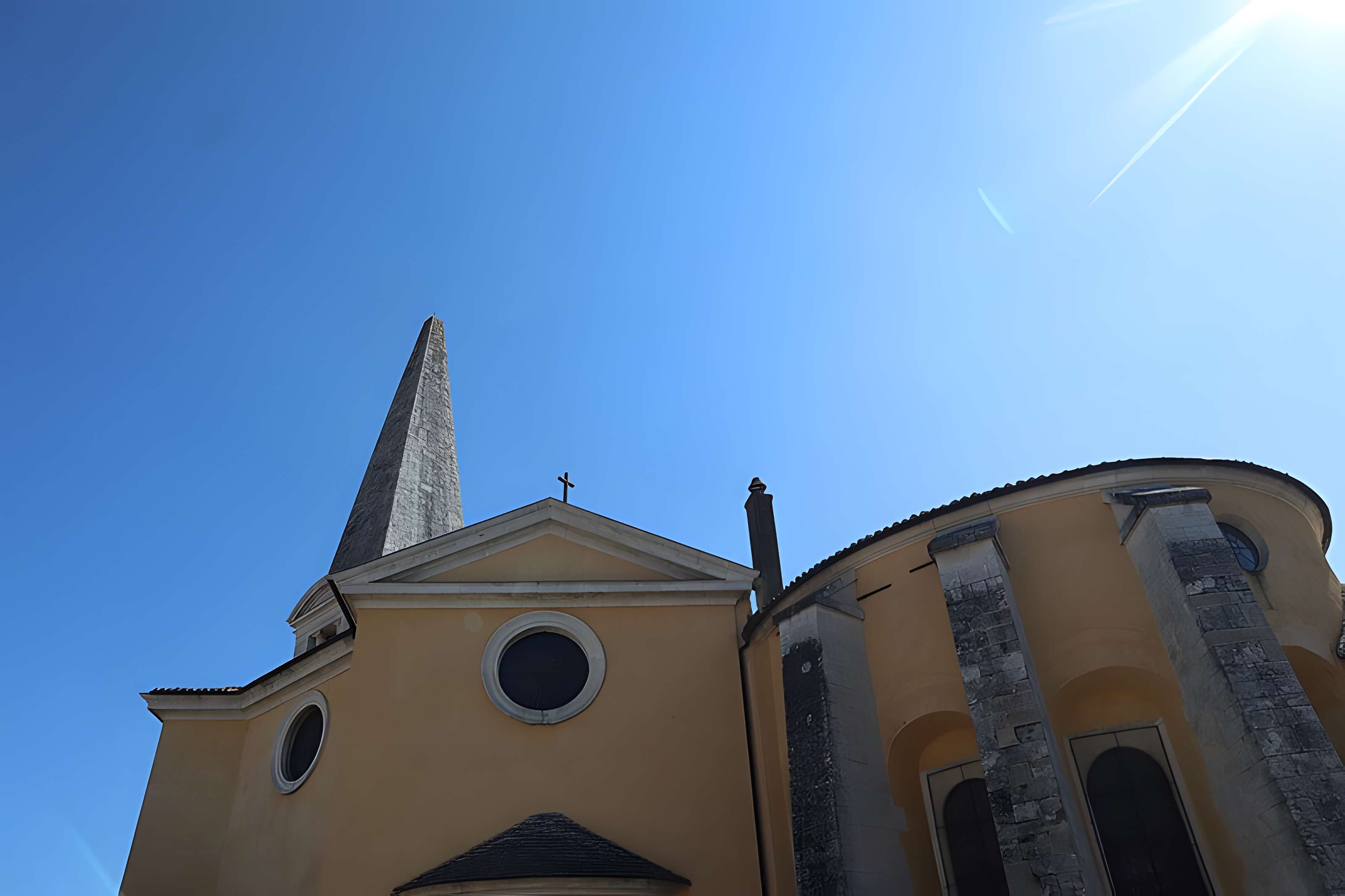 Église Saints-Pierre-et-Paul de Givry