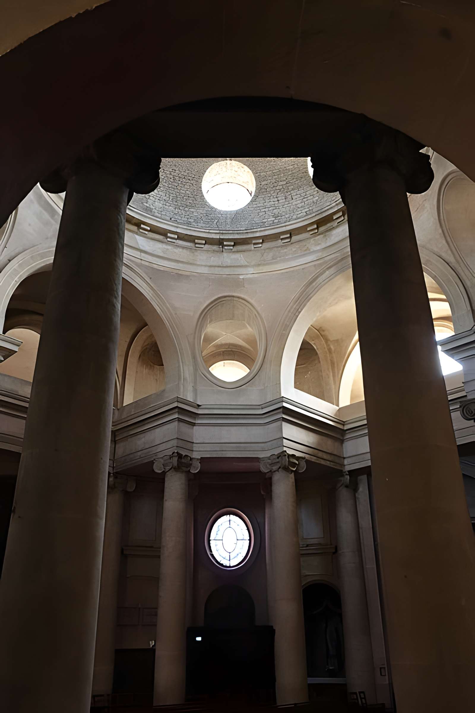 Église Saints-Pierre-et-Paul de Givry