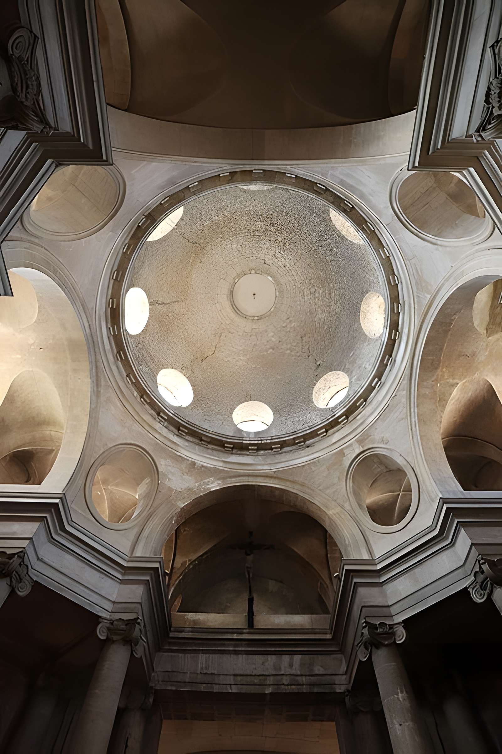 Église Saints-Pierre-et-Paul de Givry