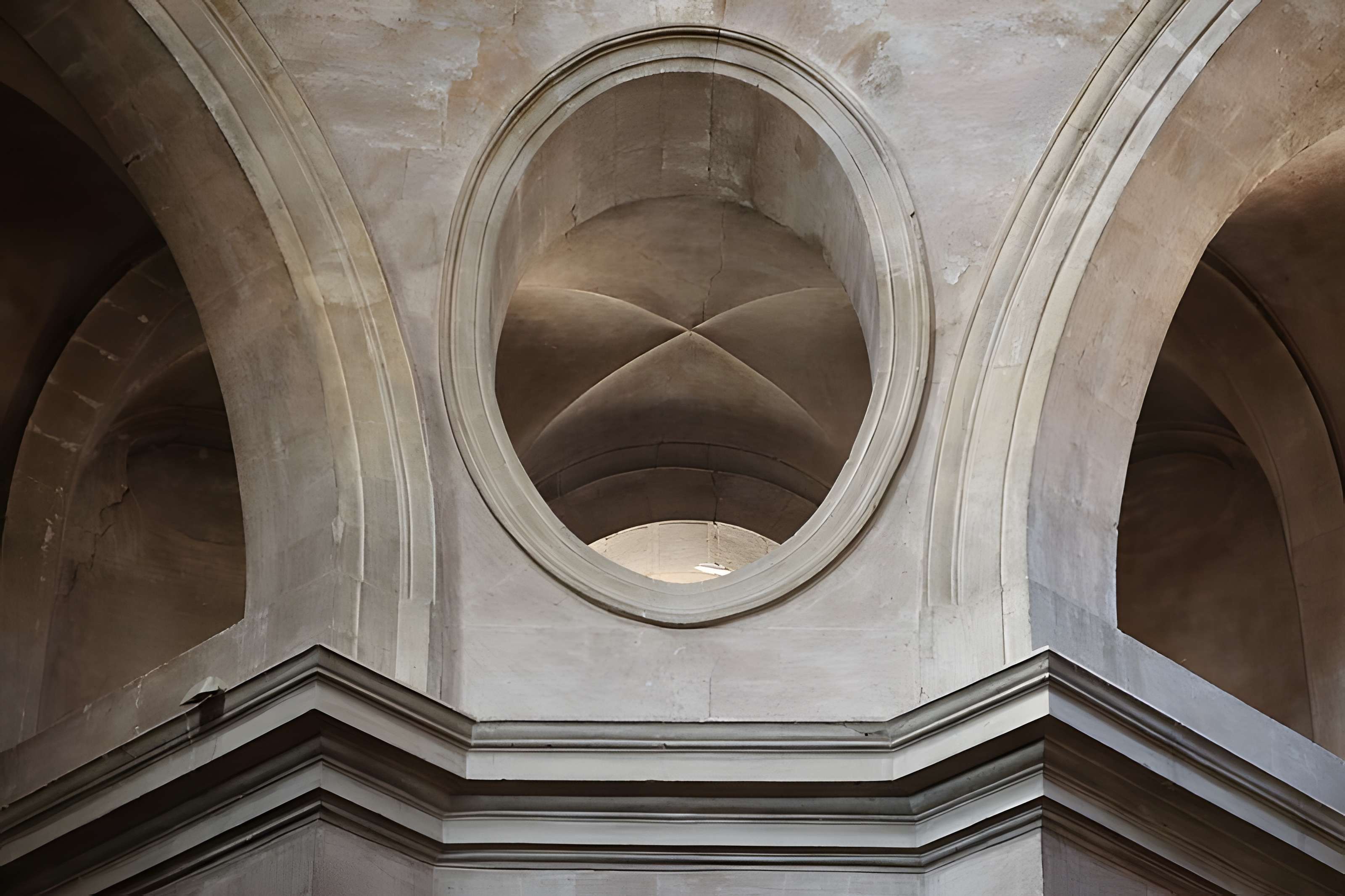 Église Saints-Pierre-et-Paul de Givry