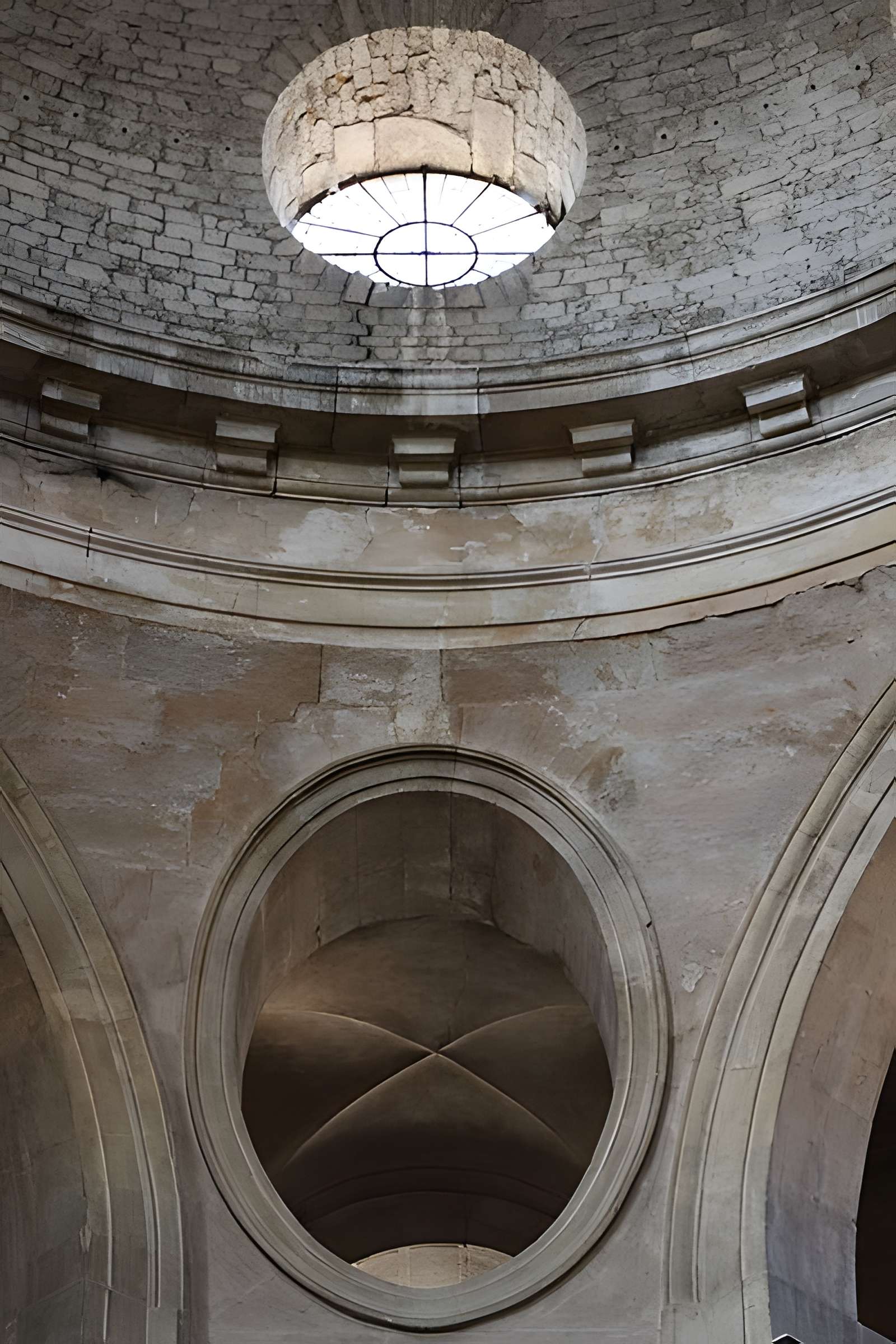 Église Saints-Pierre-et-Paul de Givry