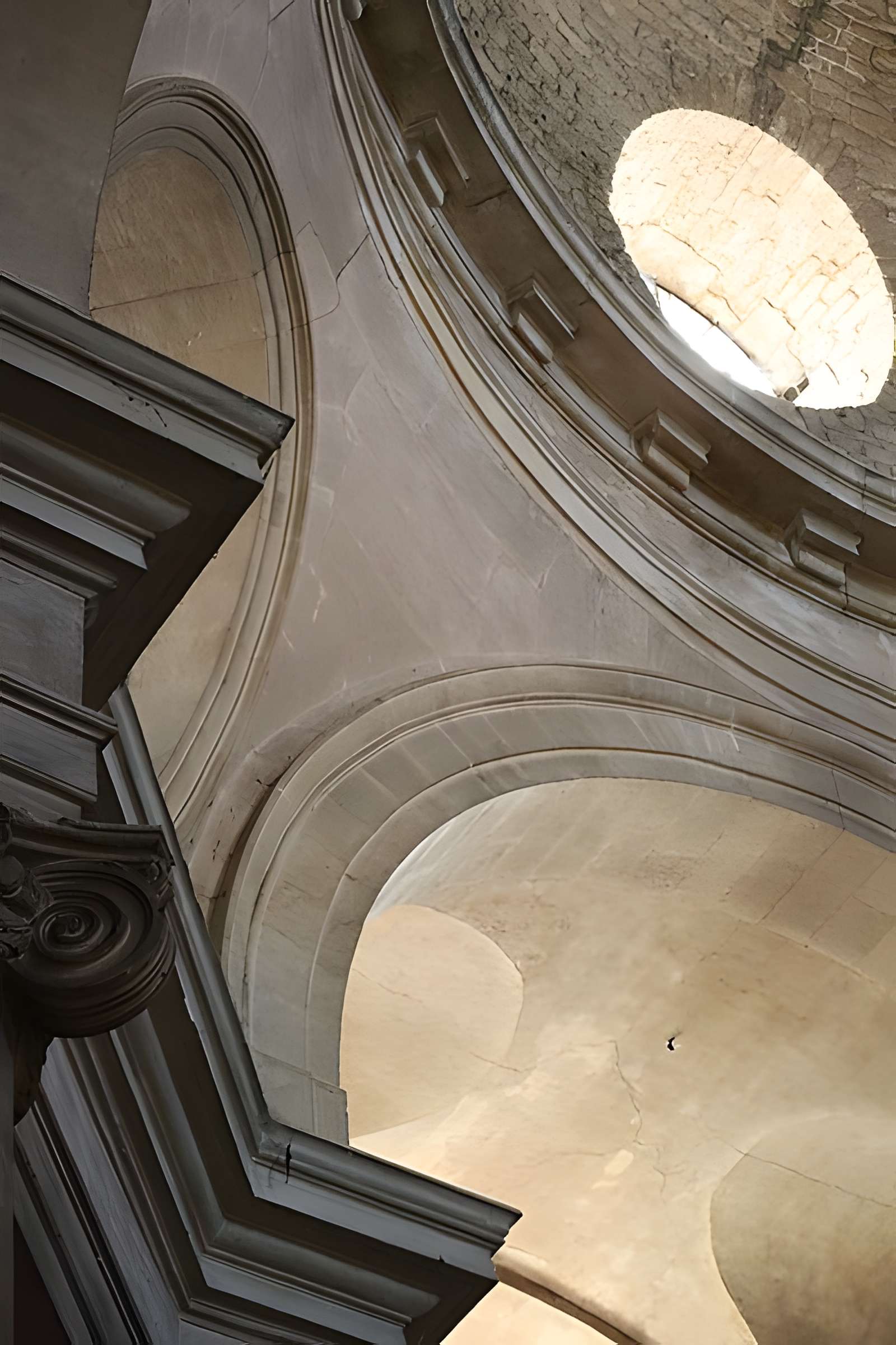 Église Saints-Pierre-et-Paul de Givry