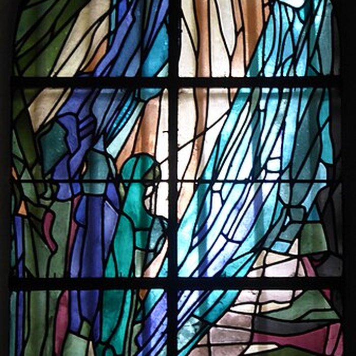 Photo de Église Saints-Pierre-et-Paul de Vaux-le-Pénil