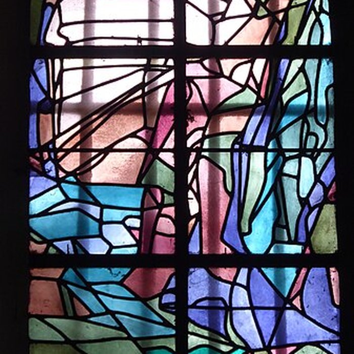 Photo de Église Saints-Pierre-et-Paul de Vaux-le-Pénil