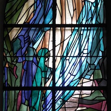 Église Saints-Pierre-et-Paul de Vaux-le-Pénil