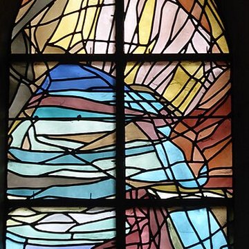 Église Saints-Pierre-et-Paul de Vaux-le-Pénil