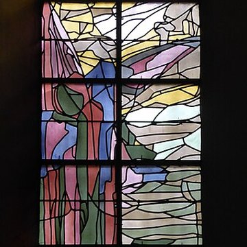 Église Saints-Pierre-et-Paul de Vaux-le-Pénil