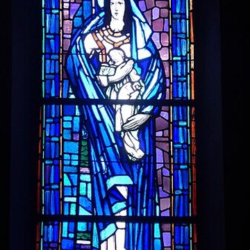 Église Saints-Pierre-et-Paul de Vaux-le-Pénil