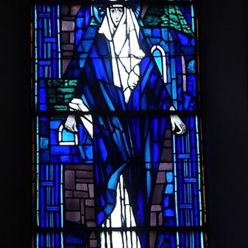 Église Saints-Pierre-et-Paul de Vaux-le-Pénil