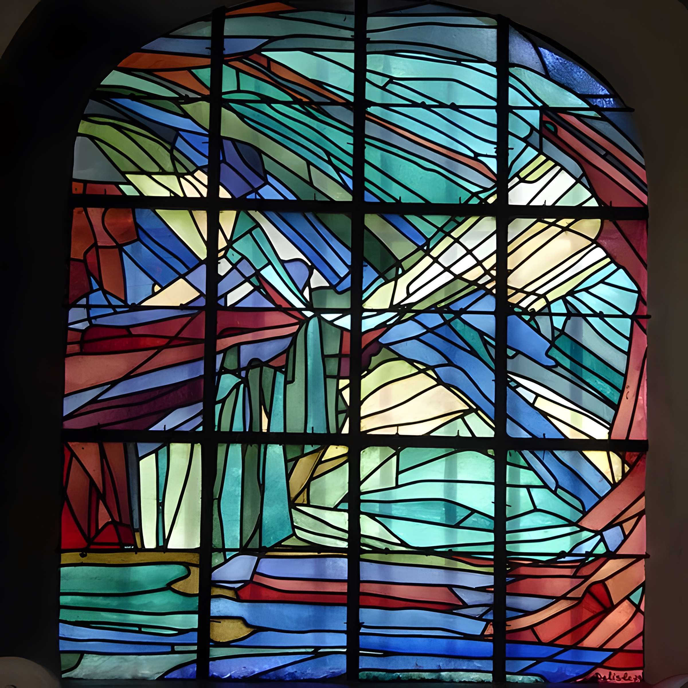 Église Saints-Pierre-et-Paul de Vaux-le-Pénil